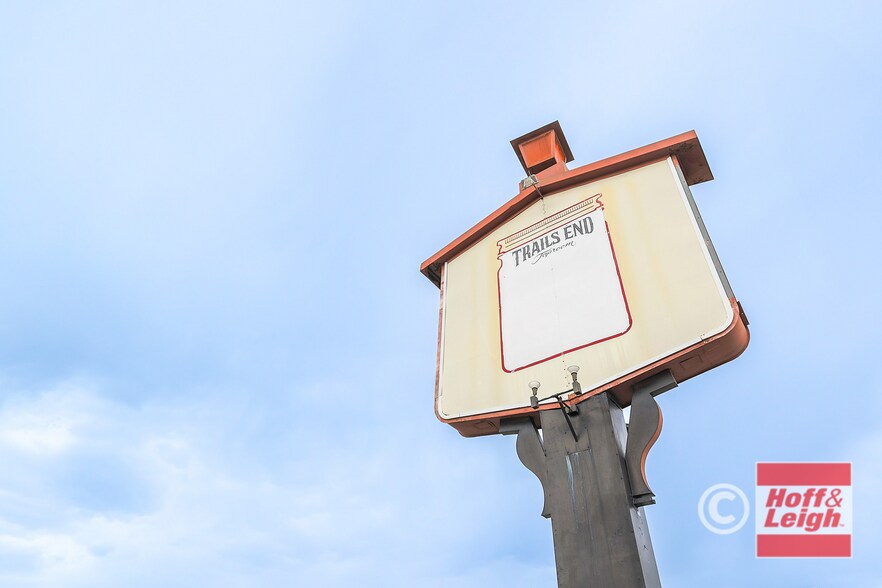 More Photos Of 2925 W Colorado Ave, Colorado Springs Restaurant For Lease