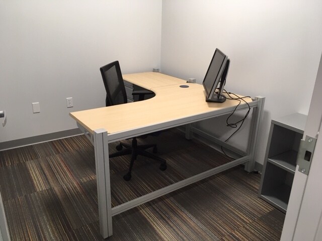 More Photos Of I-91 Corridor EXIT 21, Middletown Coworking Space