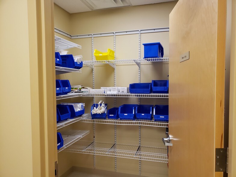 More Photos Of 1450 Parkside Ave, Ewing Medical For Lease