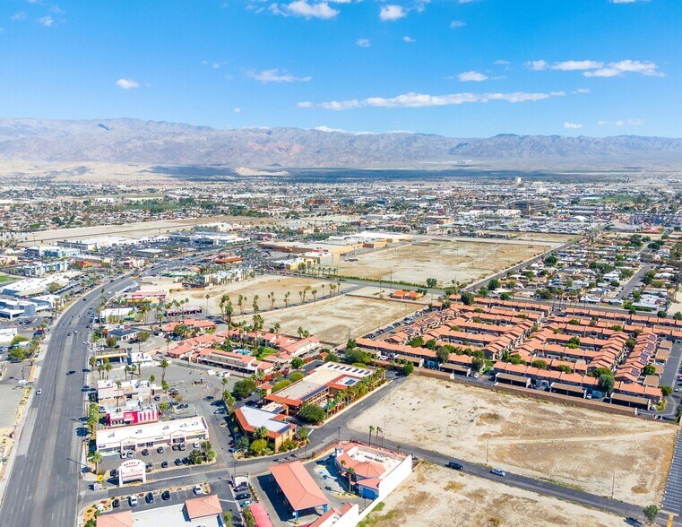 More Photos Of 81753 111 Hwy, Indio Hotel For Sale