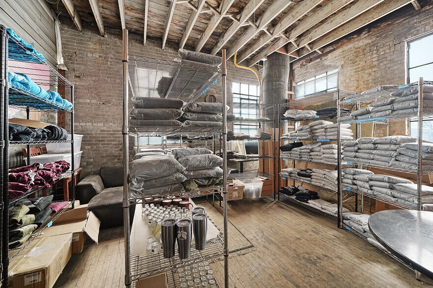 More Photos Of 424 Walbridge St, Kalamazoo Industrial For Sale