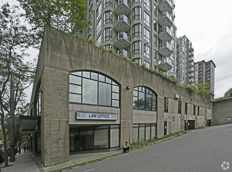 More Photos Of 828 Agnes St, New Westminster Coworking Space