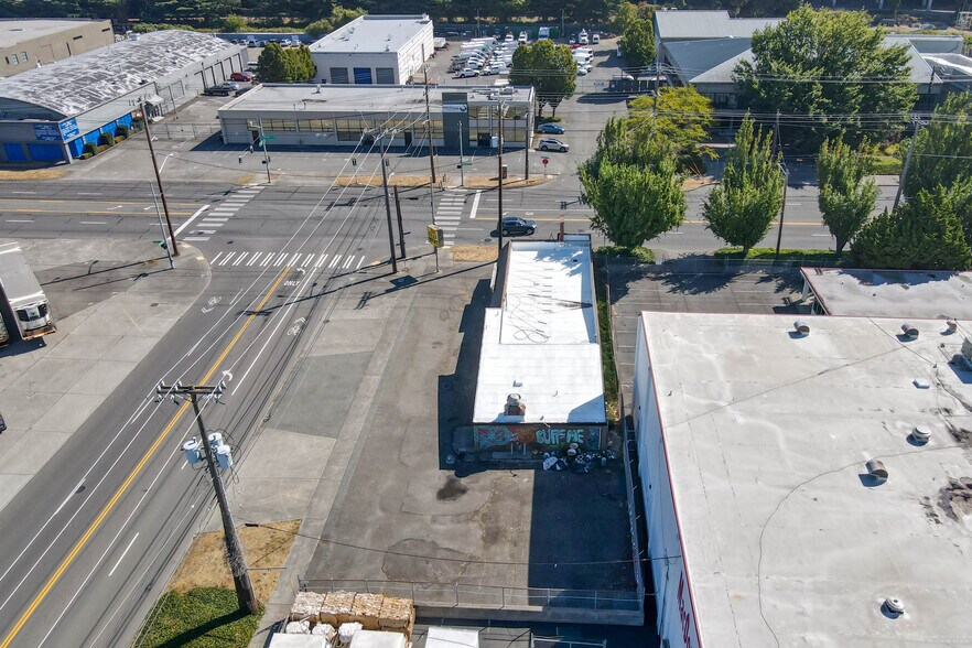 More Photos Of 2701 Airport Way S, Seattle Land For Sale