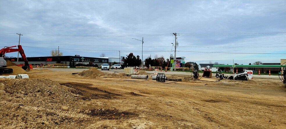 More Photos Of 3315 John F Kennedy Road, Dubuque Land For Sale