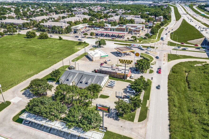 More Photos Of 2993 S Watson Rd, Grand Prairie Office For Lease