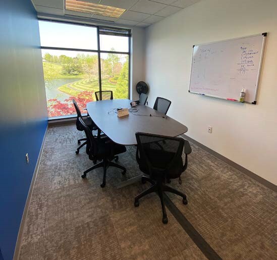 More Photos Of 675 Peter Jefferson Pky, Charlottesville Office For Lease