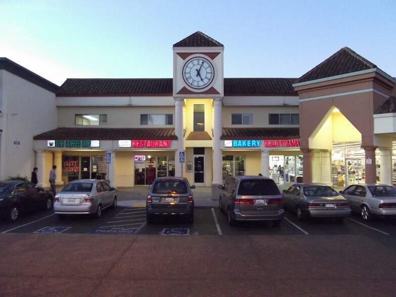 More Photos Of 3463-3491 McKee Rd, San Jose Unknown For Lease