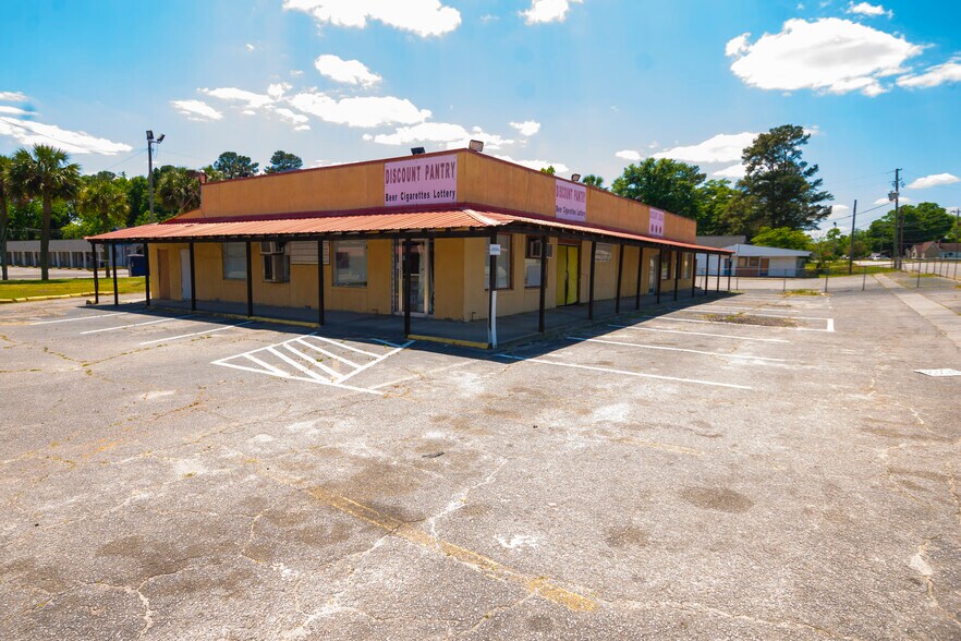 More Photos Of 2805 Bamberg Rd, Orangeburg Hotel For Sale