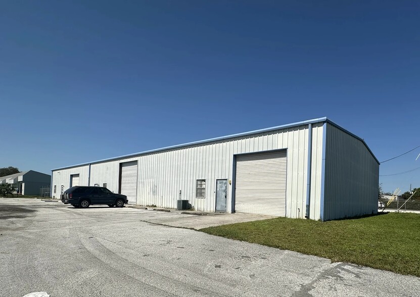 Primary Photo Of 2415 Destiny Way, Odessa Warehouse For Lease