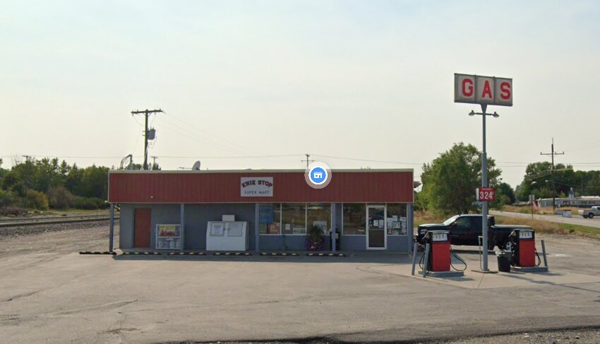 More Photos Of 1 N Clark St, Park City Convenience Store For Sale