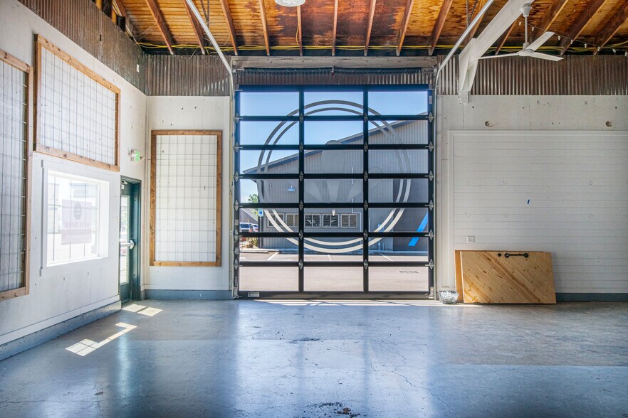 More Photos Of 4761 Lancaster Dr NE, Salem Warehouse For Lease