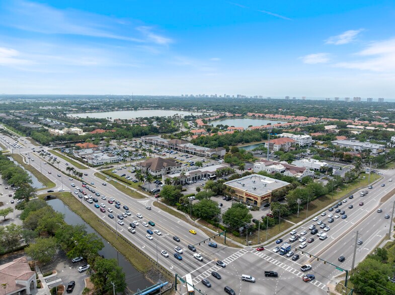 More Photos Of 2400 Vanderbilt Beach Rd, Naples Storefront Retail Office For Sale