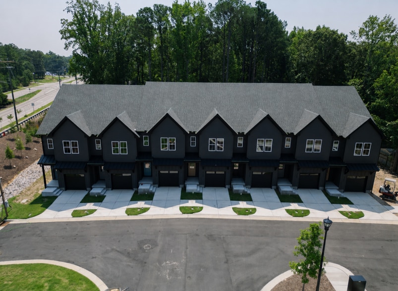 More Photos Of 3824 Mitchell Mill Rd, Raleigh Apartments For Sale