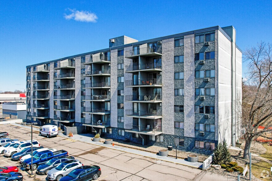 Primary Photo Of , Hopkins Multifamily For Sale