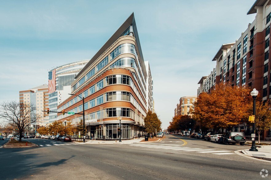 More Photos Of , Arlington Office For Sale
