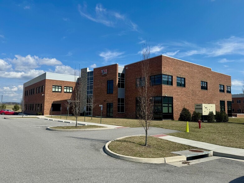 Primary Photo Of 1331 Research Center Dr, Blacksburg Office For Lease