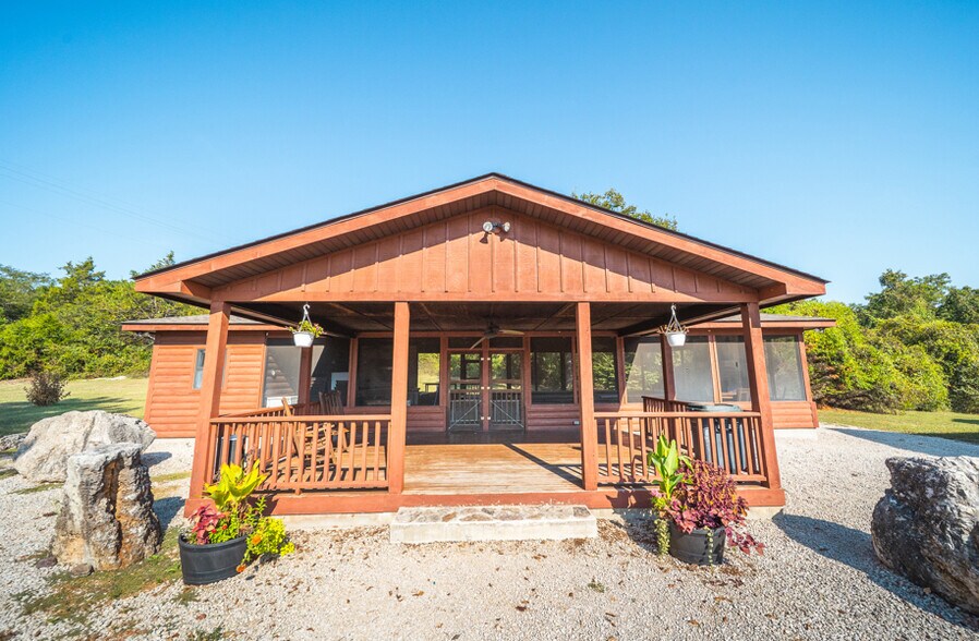 More Photos Of 15270 Cedarstone Drive, Eminence Land For Sale