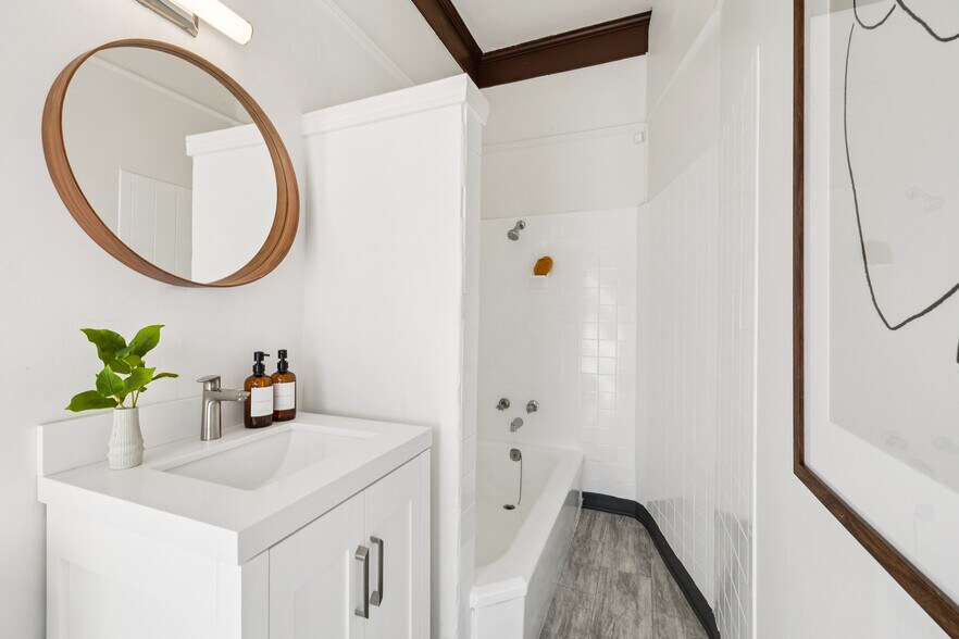 More Photos Of 2332-2334 California Street, San Francisco Apartments For Sale