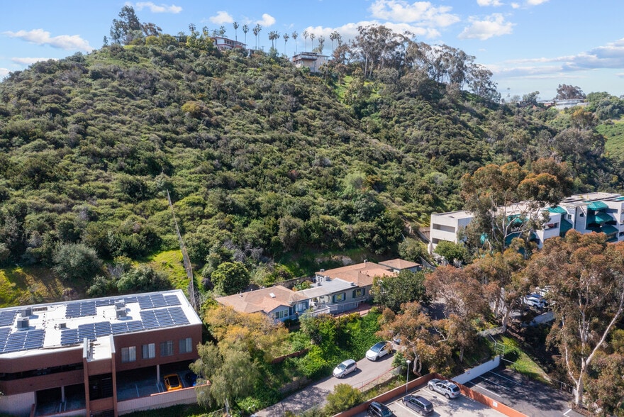 More Photos Of 2335 Camino del Rio S, San Diego Land For Sale
