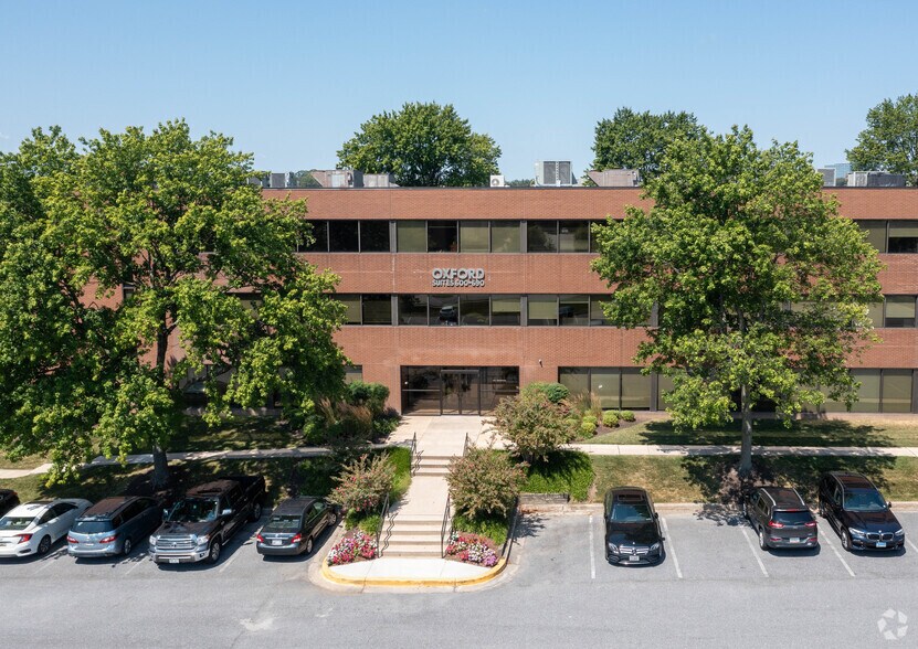 More Photos Of 8600 LaSalle Rd, Towson Unknown For Lease