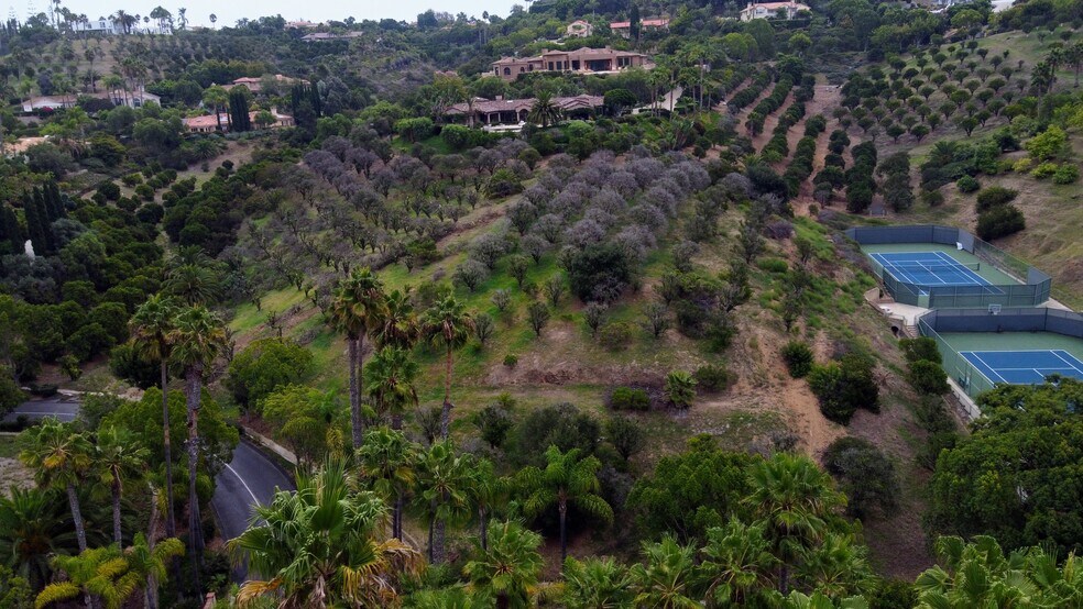 More Photos Of 18186 Querida Sol, Rancho Santa Fe Land For Sale