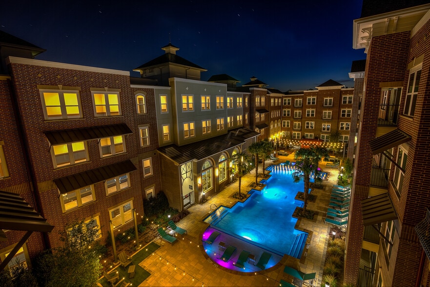 More Photos Of 4444 Felix Way, Frisco Apartments For Lease