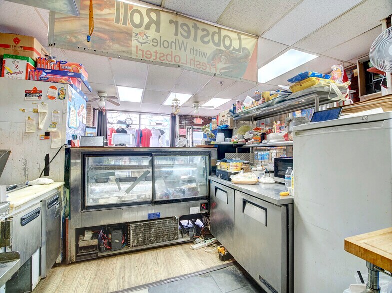 More Photos Of 991 Broadway, Bayonne Storefront Retail Residential For Sale