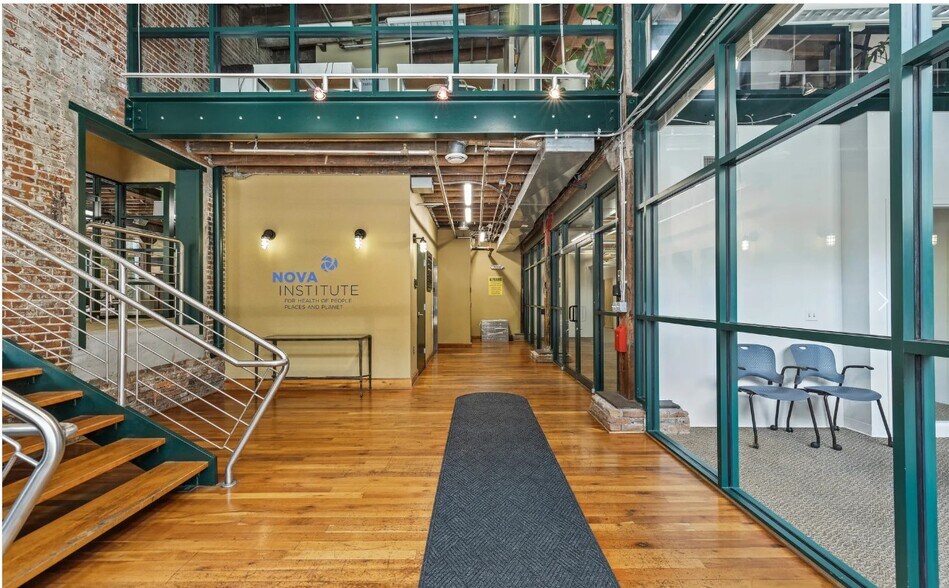 More Photos Of 1407 Fleet St, Baltimore Loft Creative Space For Lease