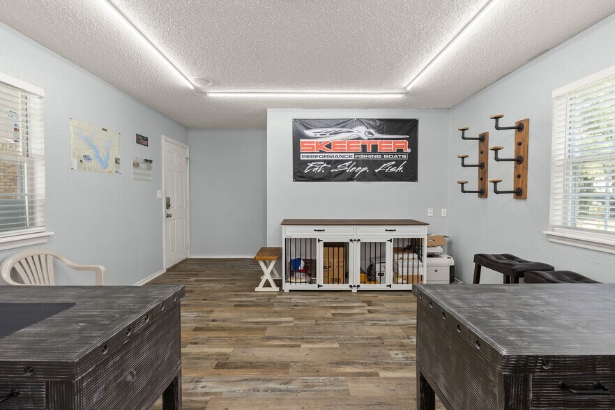 More Photos Of 9530 W FM 515, Alba Specialty For Sale