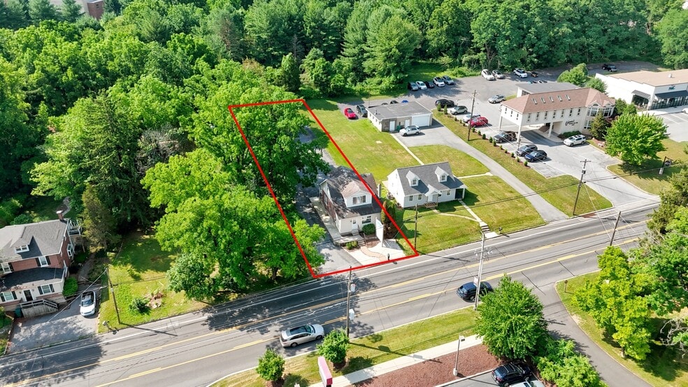 More Photos Of 5194 Hamilton Blvd, Allentown Freestanding For Sale