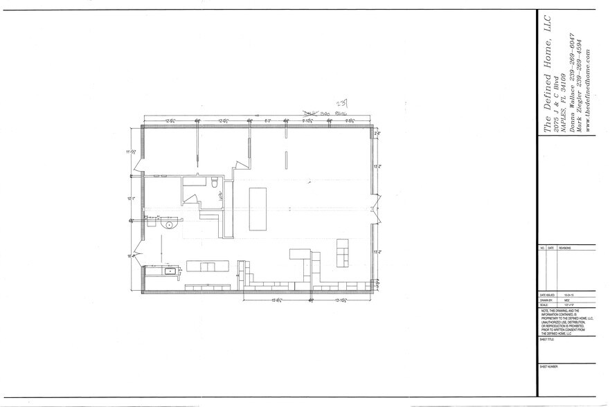 More Photos Of 470 Tamiami Trl N, Naples Storefront For Lease