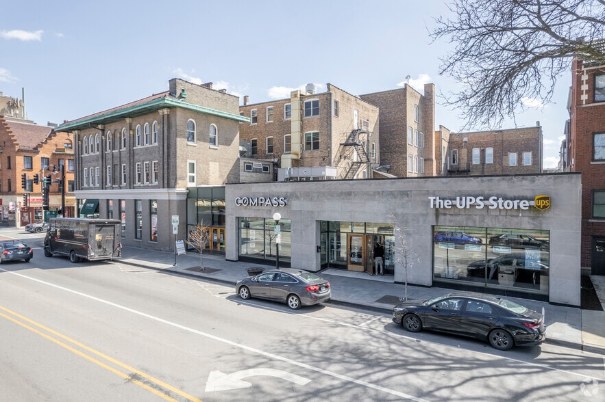 More Photos Of 137 N Oak Park Ave, Oak Park Office For Lease