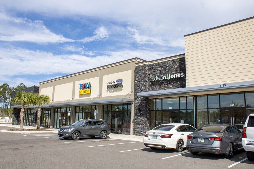 More Photos Of 4125 Race Track Rd, Saint Johns Storefront Retail Office For Lease