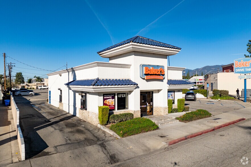 More Photos Of , San Bernardino General Retail For Sale