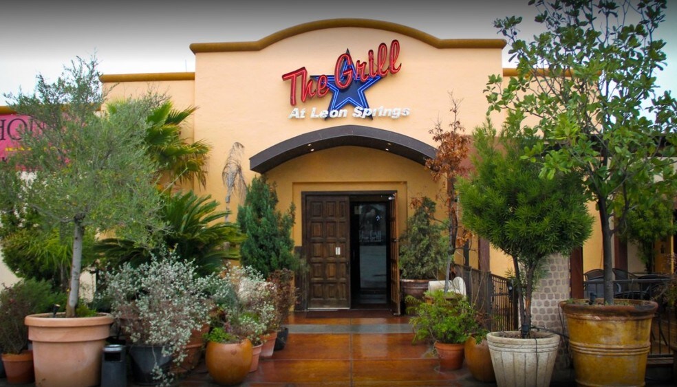 Primary Photo Of 24116 W Interstate 10, San Antonio General Retail For Sale