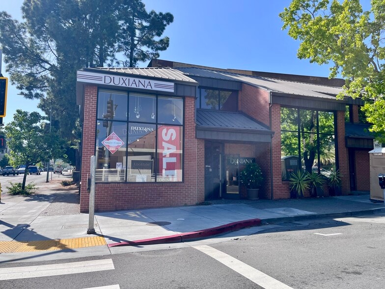 More Photos Of 901 A St, San Rafael Storefront For Lease