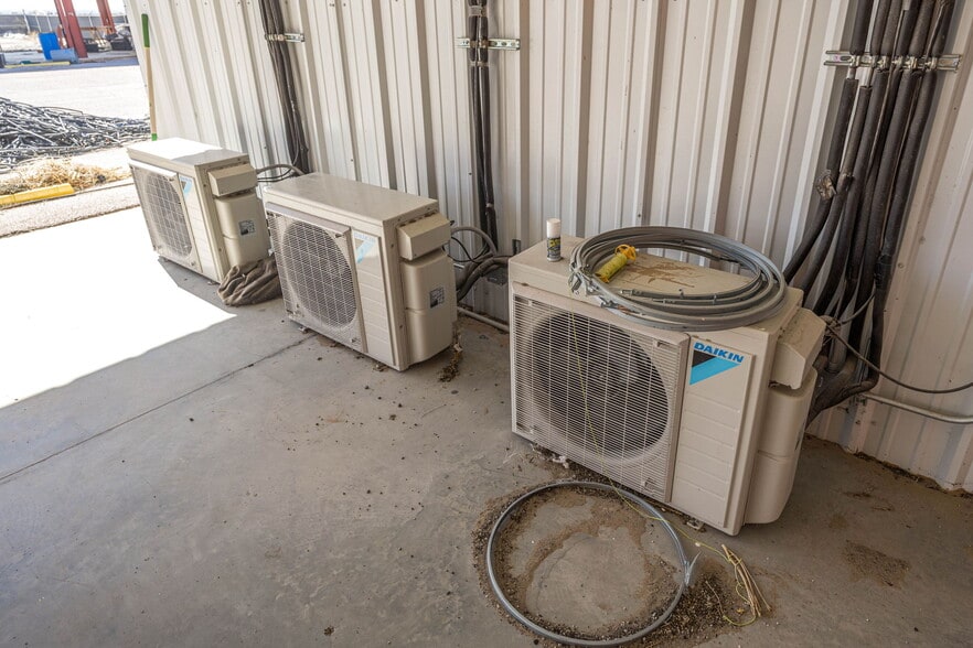 More Photos Of 1400 E Ohara Rd, Anthony Land For Sale