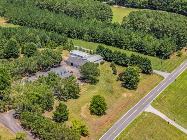 More Photos Of 885 Salem Church Rd, Bostic Flex For Sale