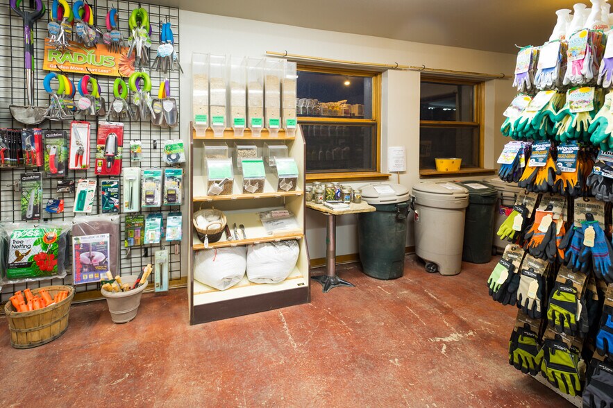 More Photos Of 305 Buckley Dr, Crested Butte Contractor Storage Yard For Sale