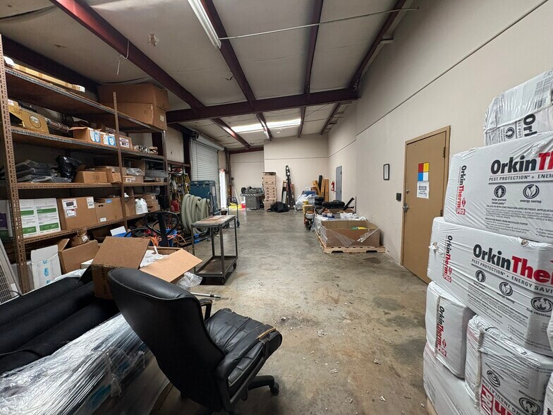 More Photos Of 7381 Hawkinsville Rd, Macon-Bibb Flex For Lease