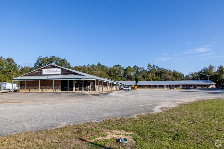 More Photos Of 34463 Hwy 98, Lillian Unknown For Lease