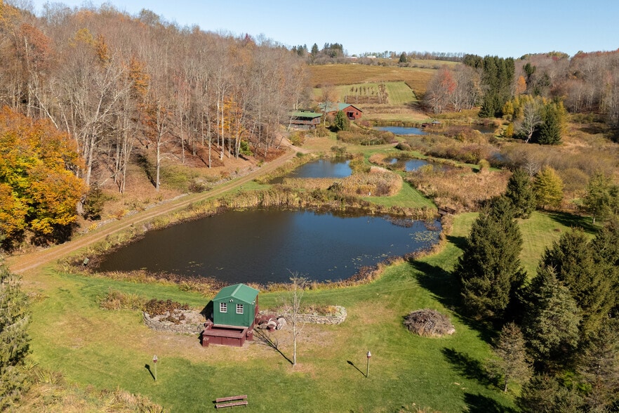 More Photos Of 304 Sutherland Rd, East Meredith Specialty For Sale