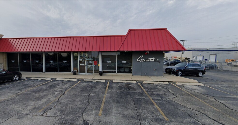 More Photos Of 1200 E Higgins Rd, Elk Grove Village Auto Repair For Sale