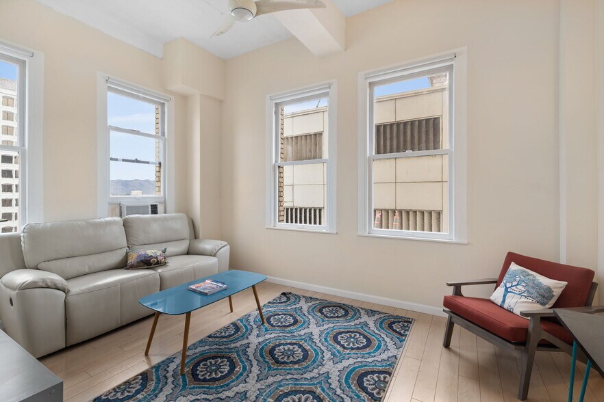 More Photos Of 28 N 1st St, San Jose Office For Sale