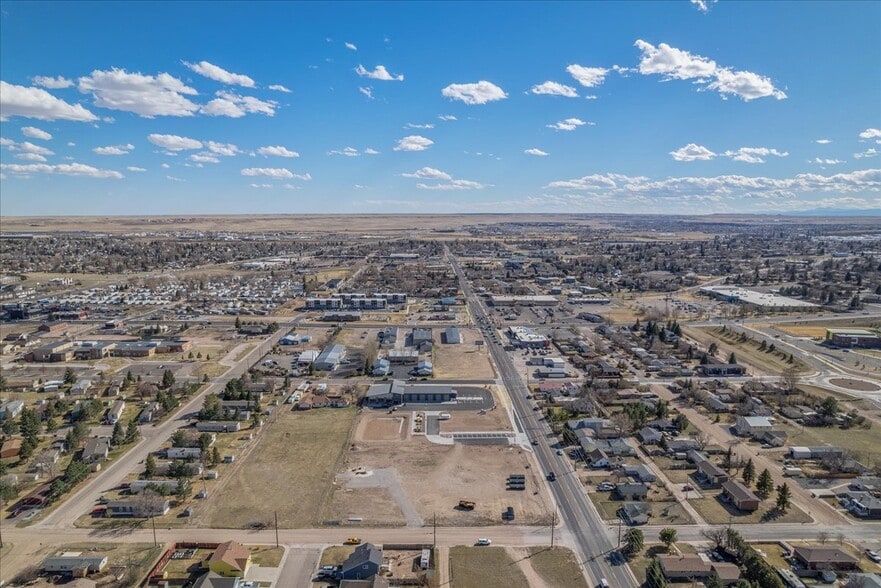 More Photos Of Proposed Lot 2-4 Ridge Rd, Cheyenne Land For Sale