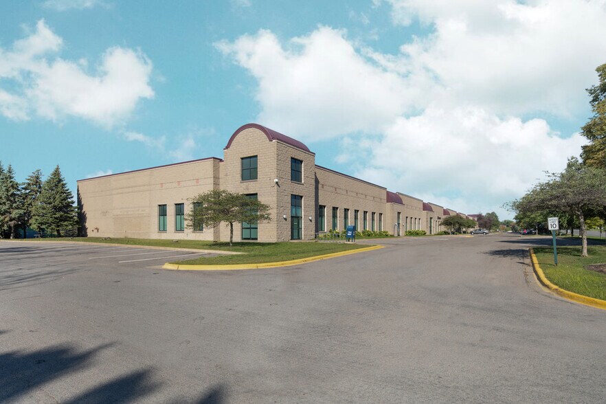 More Photos Of 723-739 Kasota Ave SE, Minneapolis Light Manufacturing For Lease