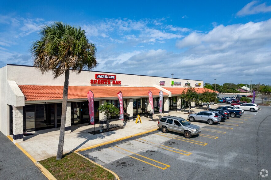 More Photos Of 6257 N Highway 1, Port Saint John Storefront For Sale