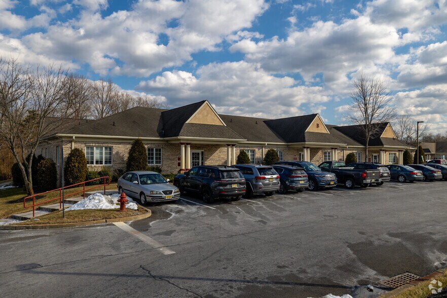 Primary Photo Of 570 Egg Harbor Rd, Sewell Medical For Sale