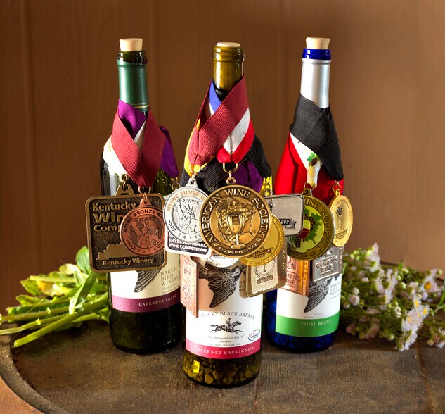 More Photos Of 4465 W Augusta Chatham Rd, Augusta Winery Vineyard For Sale