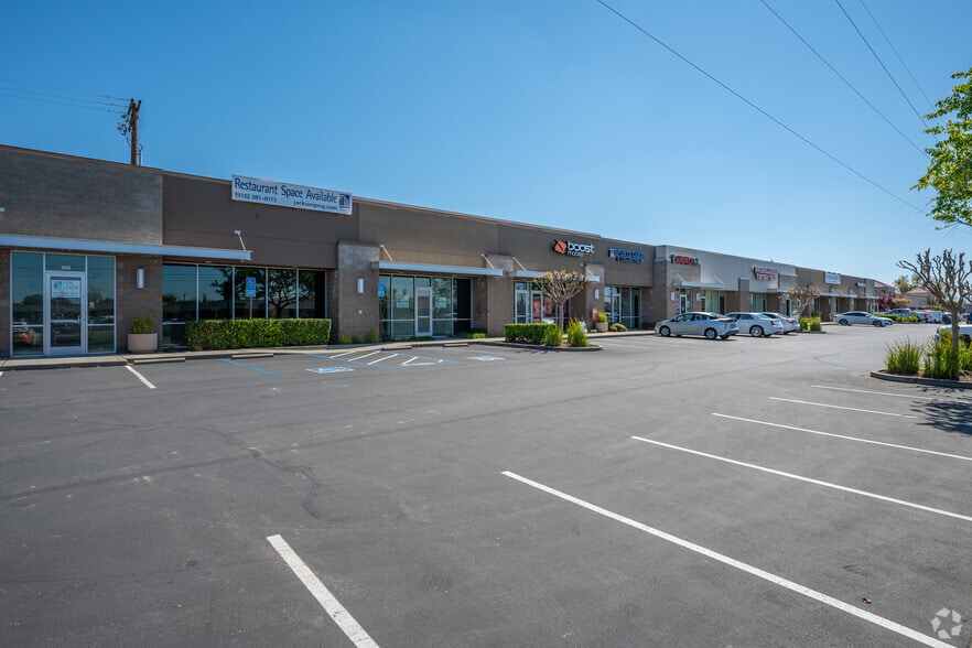 More Photos Of 5301 Power Inn Rd, Sacramento Storefront For Lease